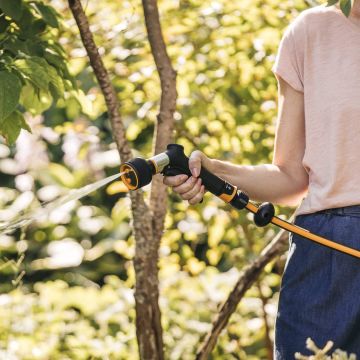 FiberComp 3 Fonksiyonlu Sprey Tabancası