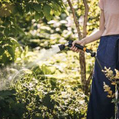 FiberComp 3 Fonksiyonlu Sprey Tabancası