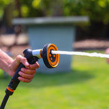 FiberComp 5 Fonksiyonlu Sprey Tabancası