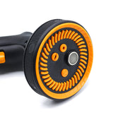 FiberComp 5 Fonksiyonlu Sprey Tabancası