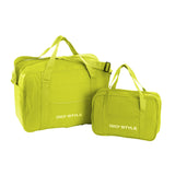 Fiesta Termal Çanta 8 L Yeşil