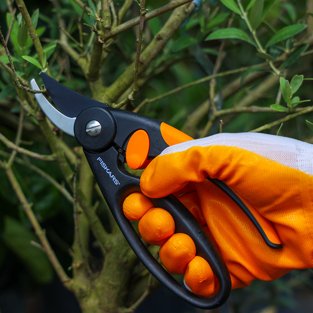 Fingerloop Bypass Budama Makası P44