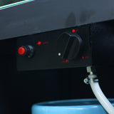 Flame Cubo Gazlı Teras Isıtıcısı