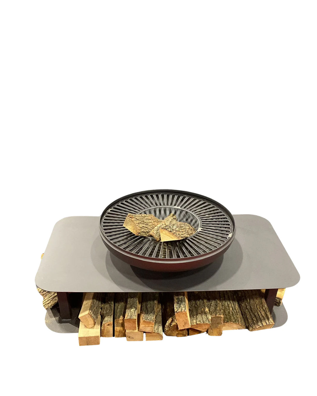 Flamma Ateş Çukuru