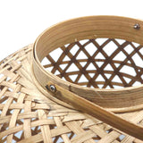 Flamma Bambu Mumluk Büyük Boy