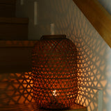 Flamma Bambu Mumluk Büyük Boy