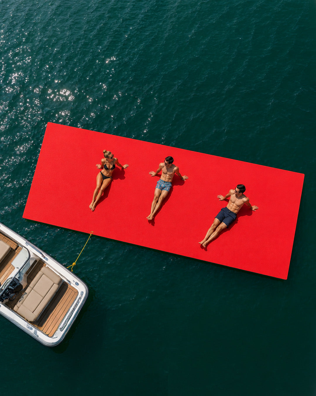 Flex Max Su Halısı 183 x 460 cm