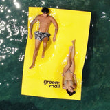 Flex Max Su Halısı 183 x 600 cm