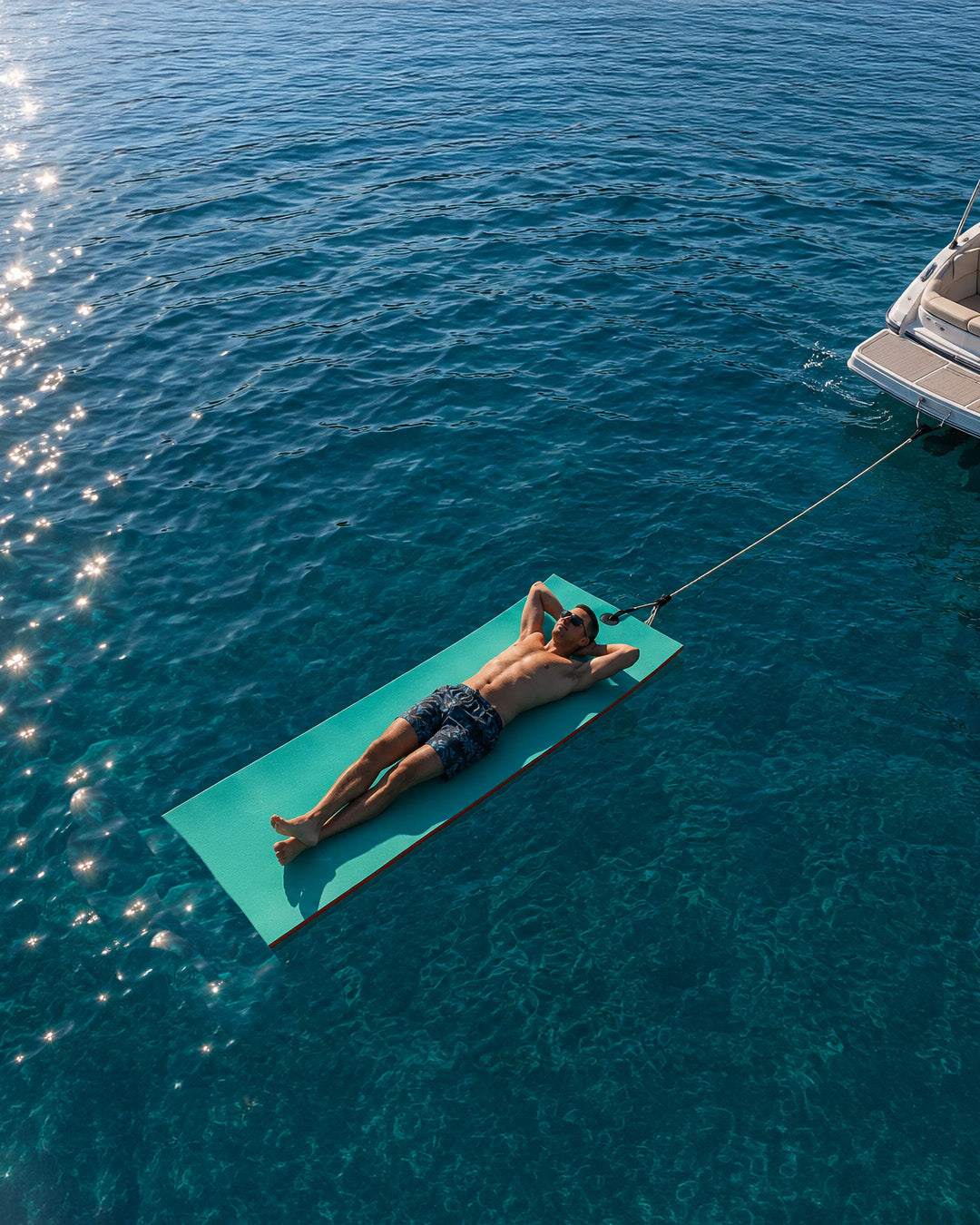 Flex Slim Su Halısı 60 x 260 cm