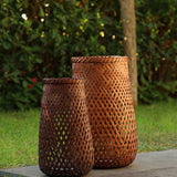 Fluxum Bambu Mumluk Küçük Boy