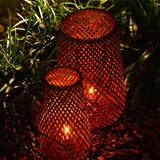 Fluxum Bambu Mumluk Küçük Boy