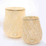 Fortis Bambu Mumluk Büyük Boy