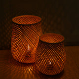 Fortis Bambu Mumluk Büyük Boy