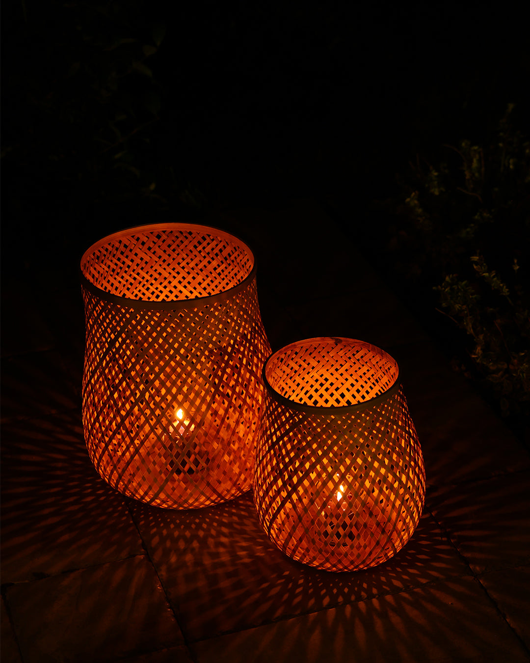 Fortis Bambu Mumluk Seti