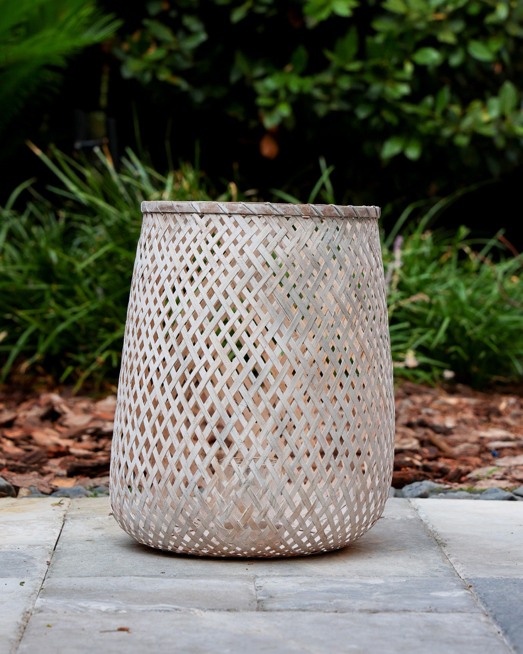 Fortuna Bambu Mumluk