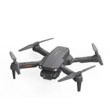 HARVOX G6 katlanabilir 4K çift kameralı GPS drone, 1,2 km menzil ve LED ışıklı gövde