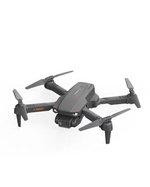 HARVOX G6 katlanabilir 4K çift kameralı GPS drone, 1,2 km menzil ve LED ışıklı gövde