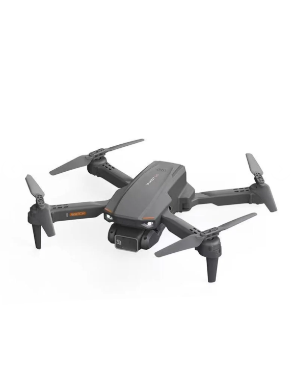 HARVOX G6 katlanabilir 4K çift kameralı GPS drone, 1,2 km menzil ve LED ışıklı gövde