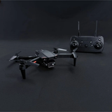 HARVOX G6 katlanabilir 4K çift kameralı GPS drone, 1,2 km menzil ve LED ışıklı gövde