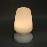 Gaby USB Şarjlı Aydınlatma Beyaz