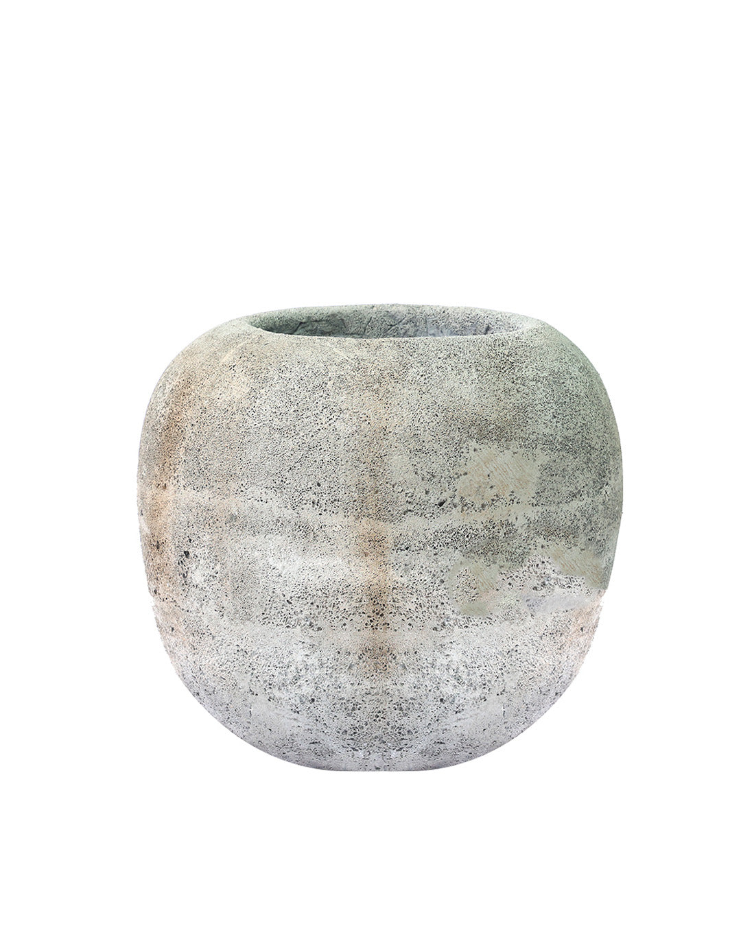 Gaia Beton Saksı  L