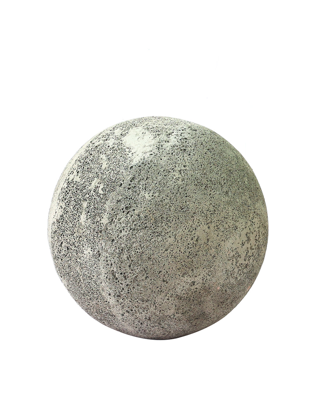 Gaia Dekoratif Top Gri