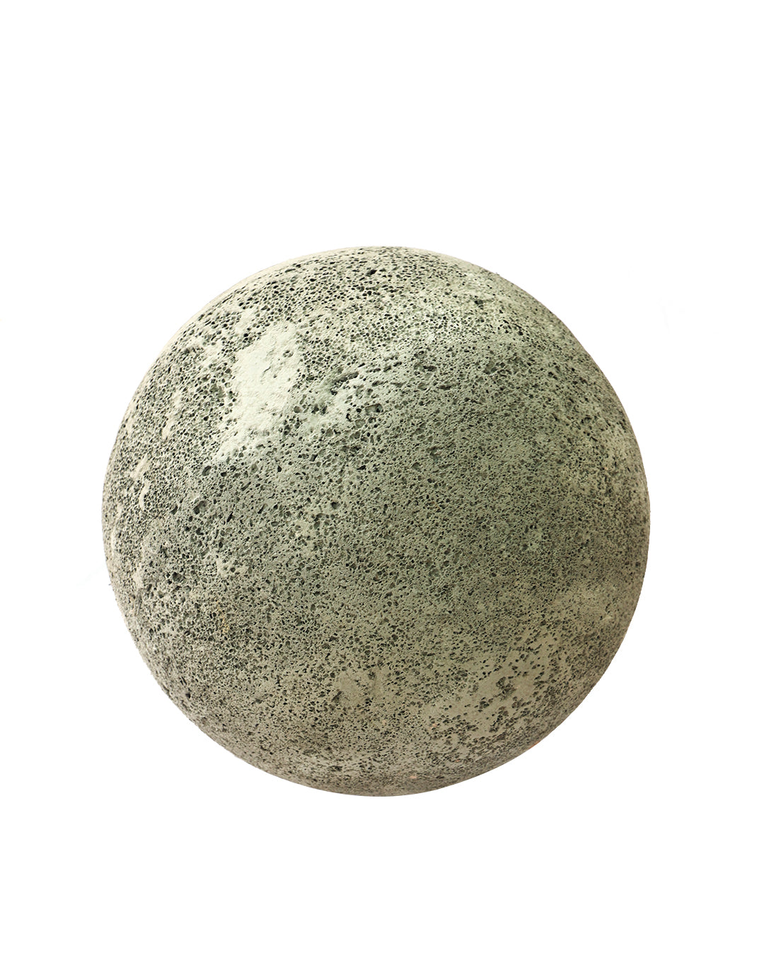 Gaia Dekoratif Top Gri