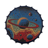 Galactic Metal Tabure