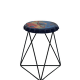 Galactic Metal Tabure