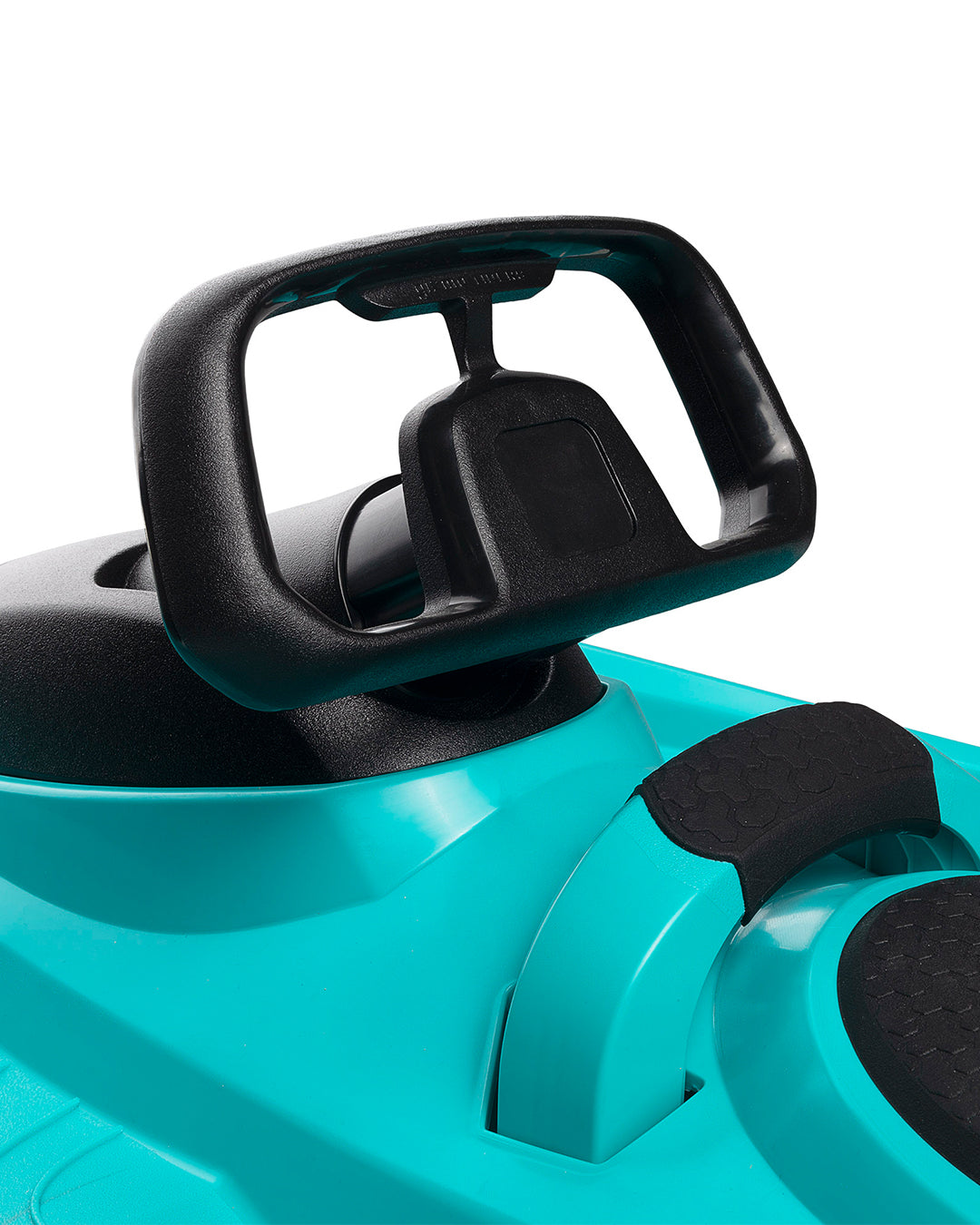 Galactus - 2 Kişilik Kar Kızağı - Mavi