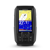 Garmin Balık Bulucu+GPS STRIKER PLUS 4