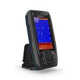 Garmin Balık Bulucu+GPS STRIKER PLUS 4