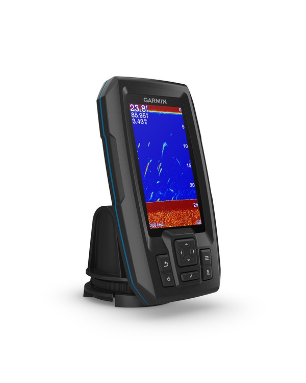Garmin Balık Bulucu+GPS STRIKER PLUS 4