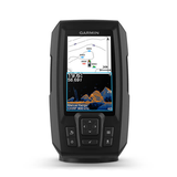 Garmin Balık Bulucu+GPS STRIKER VIVID 4 CV