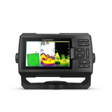 Garmin Balık Bulucu+GPS STRIKER VIVID 5 CV