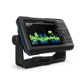 Garmin Balık Bulucu+GPS STRIKER VIVID 5 CV