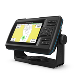 Garmin Balık Bulucu+GPS STRIKER VIVID 5 CV