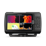 Garmin Balık Bulucu+GPS STRIKER VIVID 7 CV