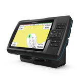 Garmin Balık Bulucu+GPS STRIKER VIVID 7 CV