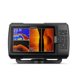 Garmin Balık Bulucu+GPS STRIKER VIVID 7 CV
