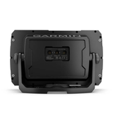 Garmin Balık Bulucu+GPS STRIKER VIVID 7 CV