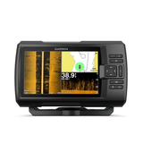 Garmin Balık Bulucu+GPS STRIKER VIVID 9 SV