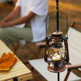 Kraken LED’li Gemici Feneri