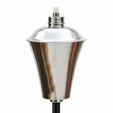 Glow Metal Meşale