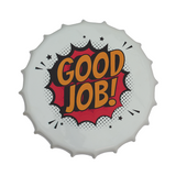 Good Job Metal Tabure