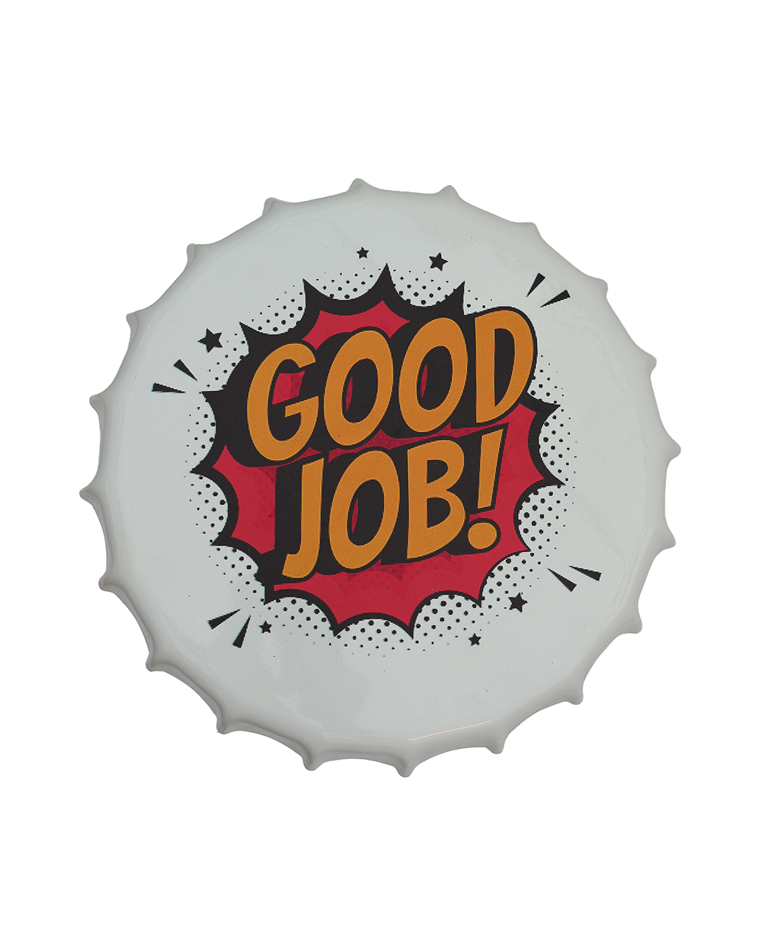 Good Job Metal Tabure