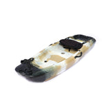 Goodboy Çocuk Balıkçı Kanosu Beyaz Kahverengi Siyah