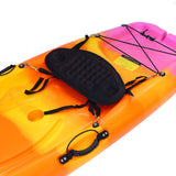 Goodboy Çocuk Balıkçı Kanosu Turuncu Sarı Pembe