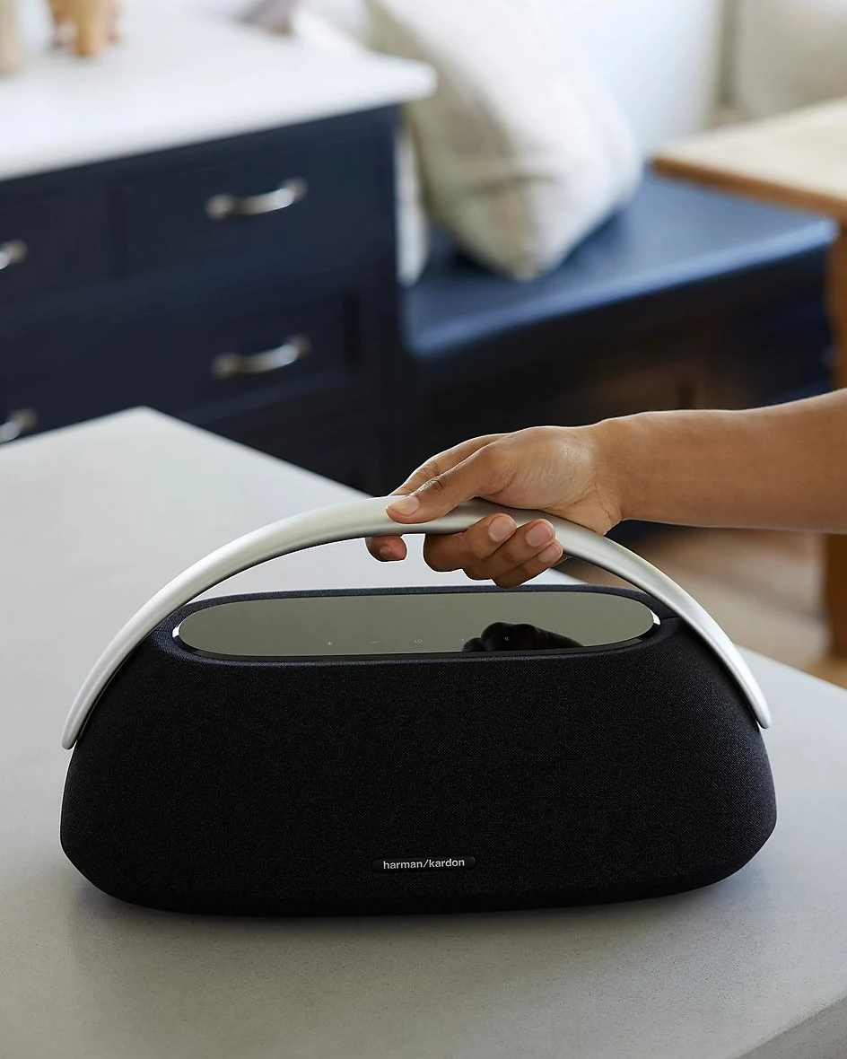 GOPLAY3 Bluetooth Hoparlör