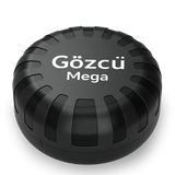 Gözcü Mega GPS Takip Cihazı